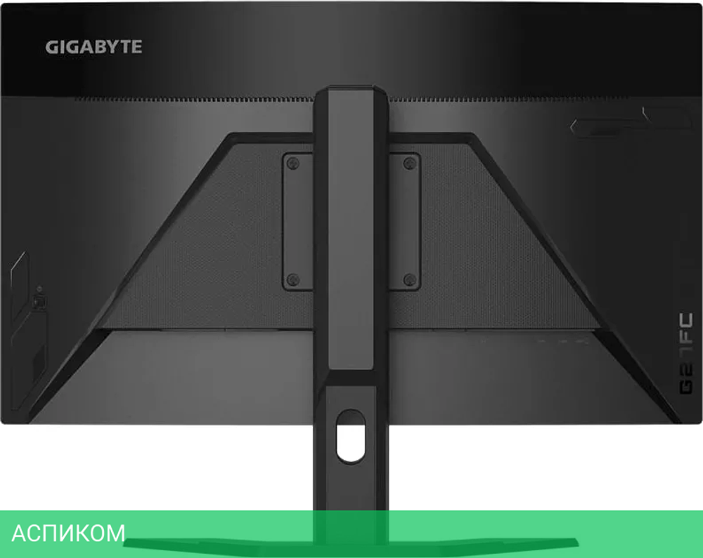 Монитор Gigabyte G27FC