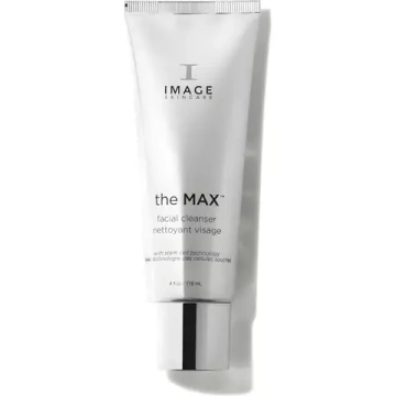 Очищающий гель с пептидами - the MAX Facial Cleanser