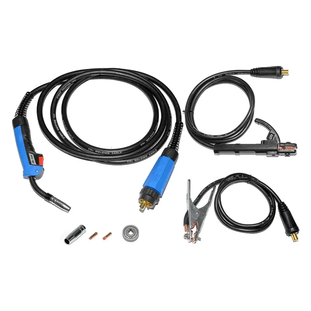 ТСС EVO MIG-200 сварочный полуавтомат 035258