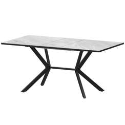 Стол раздвижной Сириус   1200x800x750