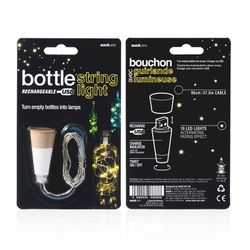 USB-гирлянда Bottle