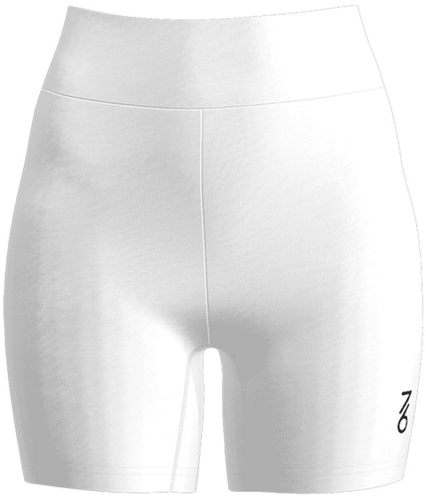 Шорты под платье женские 7/6 Ana Shorts 2.0 - White, арт. AS276-100