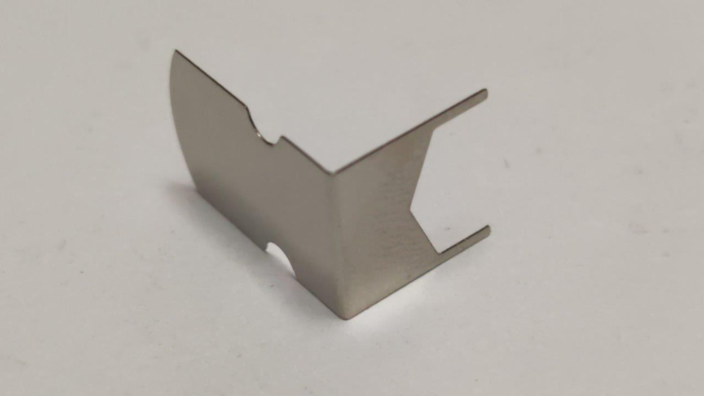 Ножка для сварки ET SP2-11-16.3+11A90