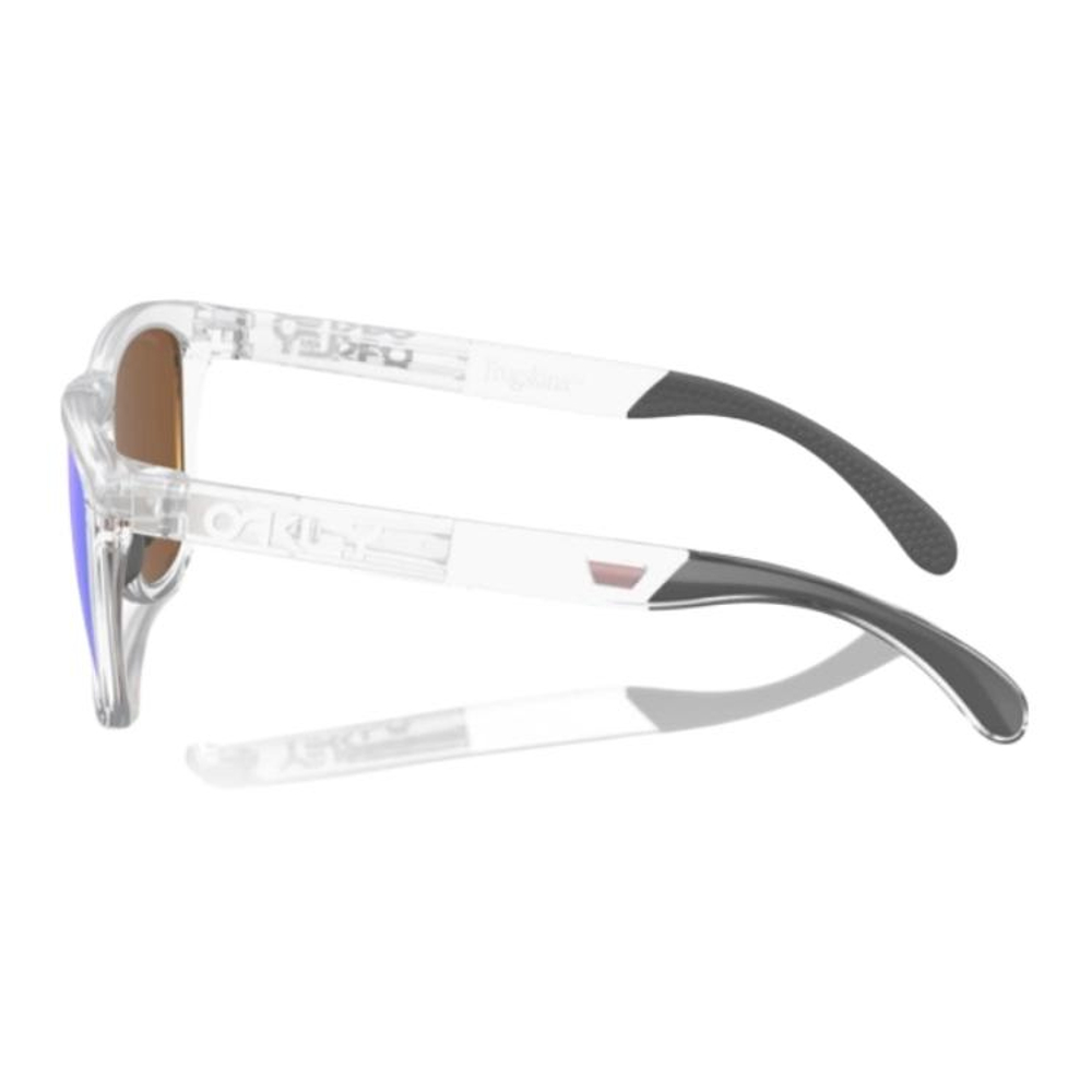 Oakley TR Memory Plastic Square Очки