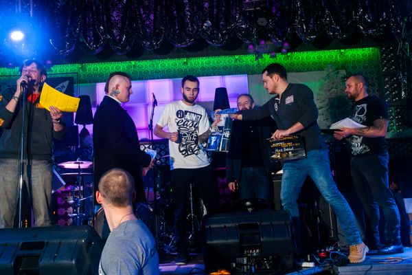 Галерея (11) Блок 38