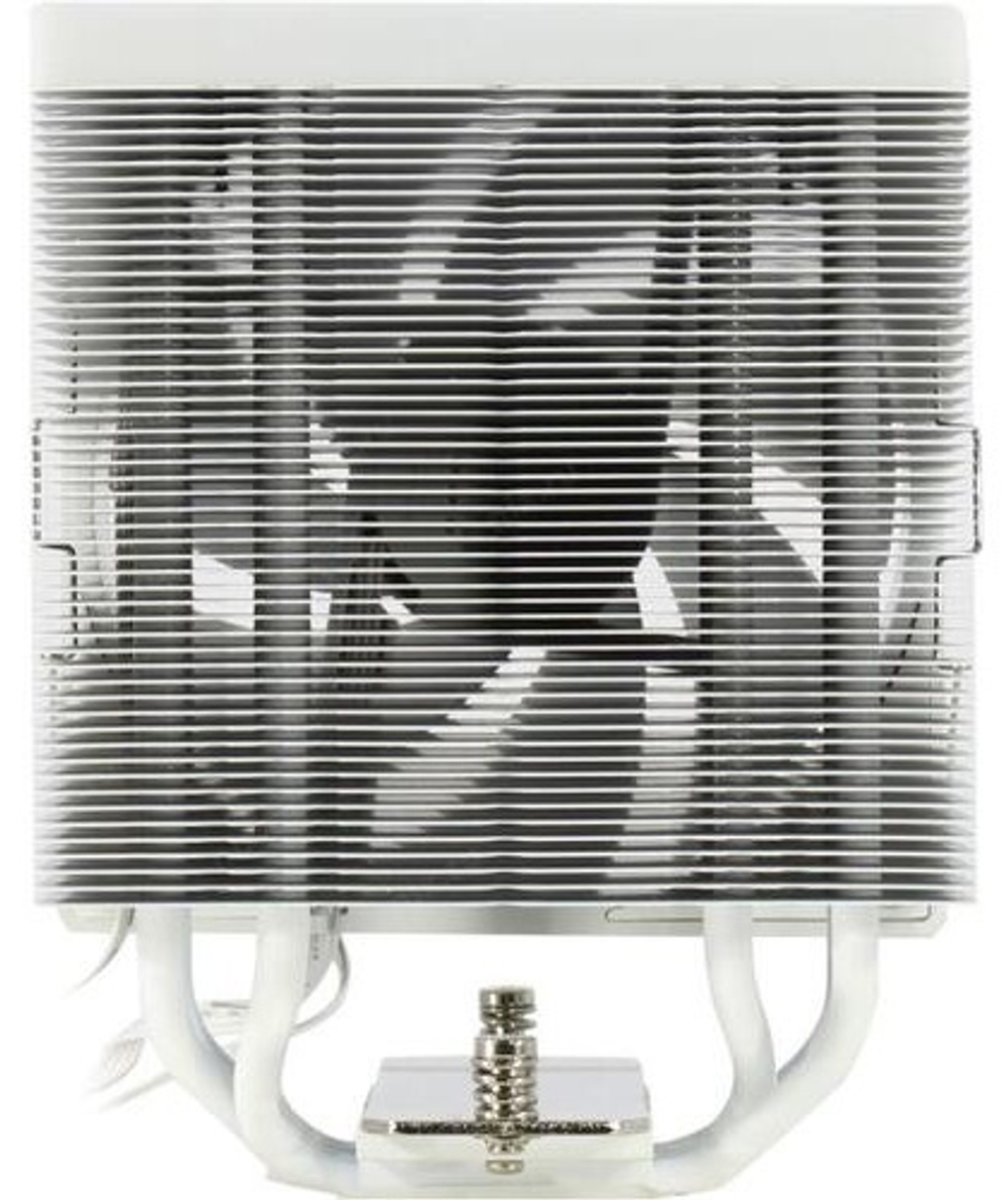 Система охлаждения ID-COOLING Frozn A410 ARGB WHITE