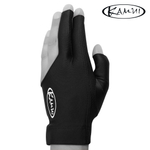Перчатка для бильярда "Kamui QuickDry" черная левая S