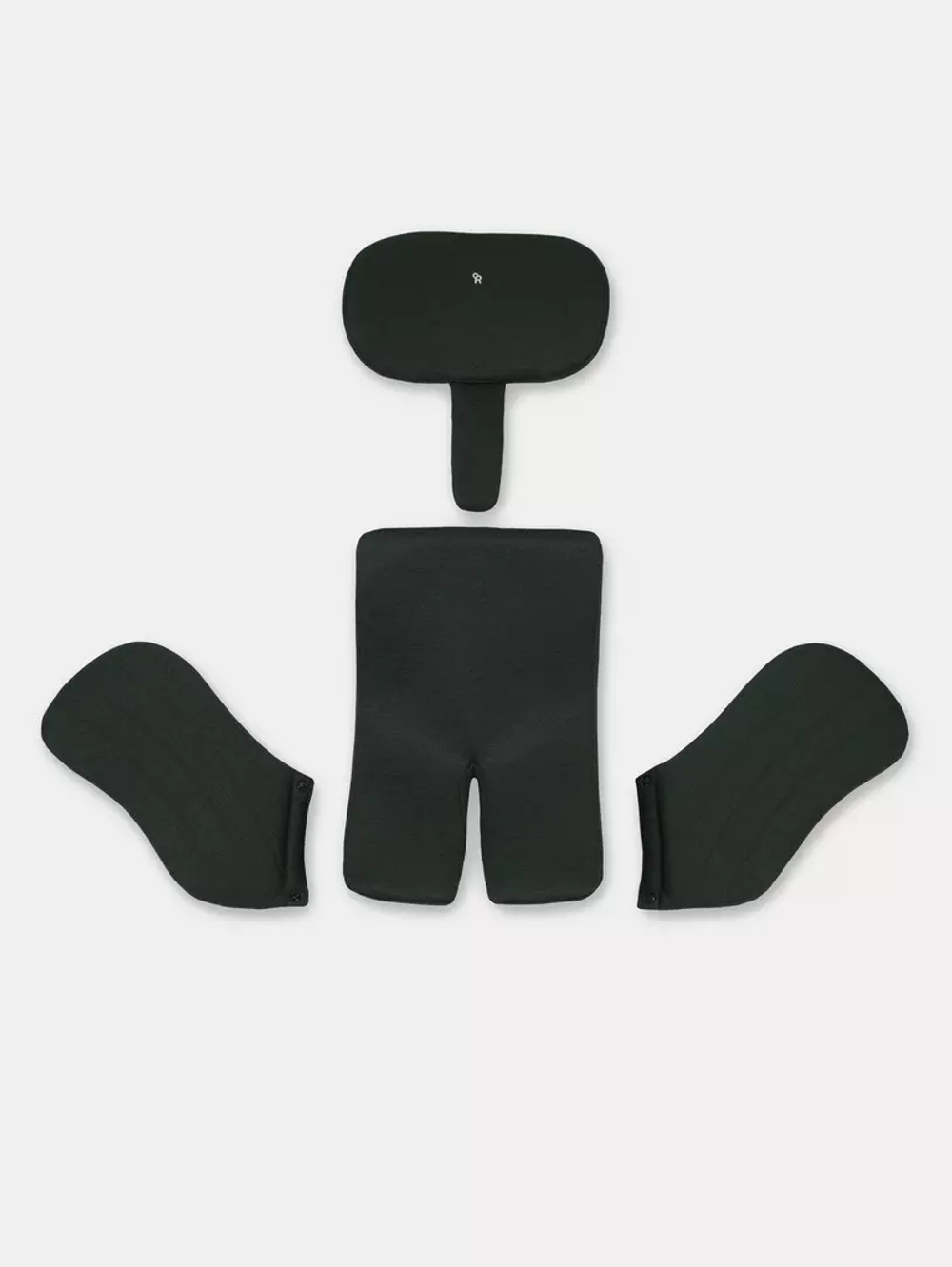 Автокресло детское Rant Altera Isofix I-Size группа 0/1/2/3 (0-36 ) Dark Green