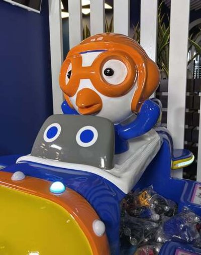 Стол конструктор "Пилот"