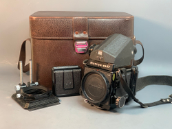 Mamiya RB67 Professional S