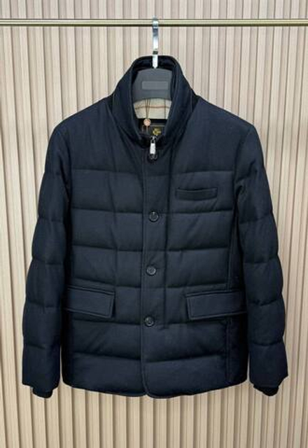 Пуховик Loro Piana