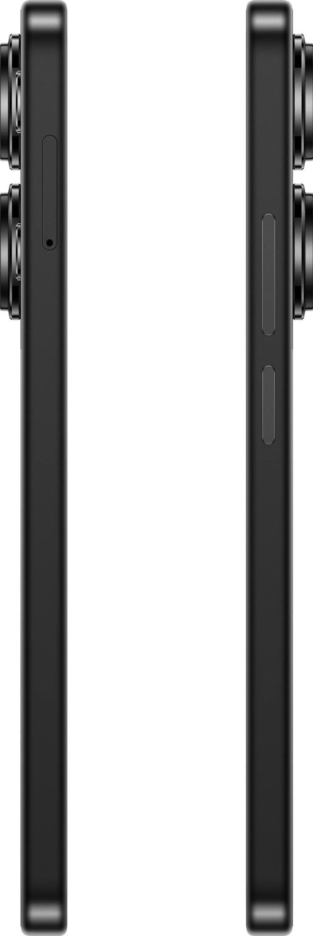 Смартфон Xiaomi POCO M6 Pro 12/512 ГБ RU, Dual nano SIM, черный