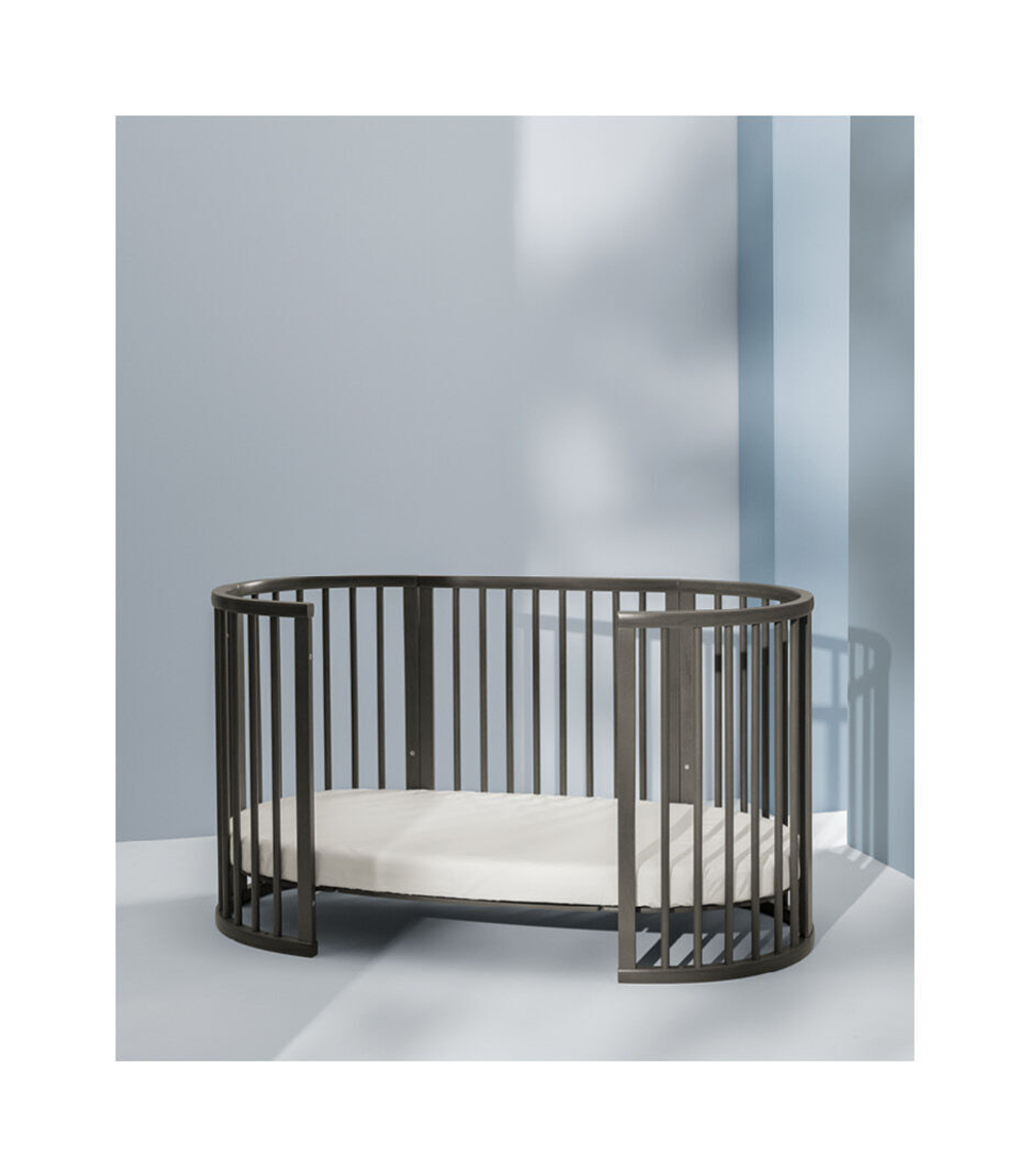 Кроватка STOKKE Sleepi Mini V3 (Hazy grey)
