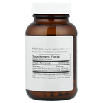 Metabolic Maintenance, Силимарин, стандартизированный экстракт расторопши, 300 мг, 60 капсул