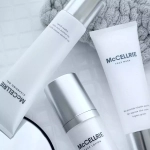 McCoy Демакияжный гель МакСелри МакКой- McCELLRIE CLEANSING GEL, 150 гр