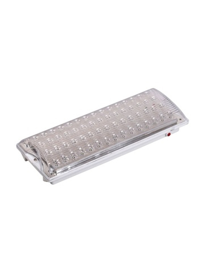 Светильник светодиодный ДПА 2104 60LED IP20 4ч аварийный аккум. IEK LDPA0-2104-60-K01