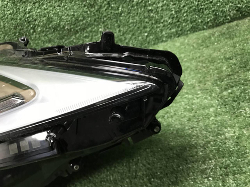 Фара правая Lexus RX 4 (2019-2022) LED