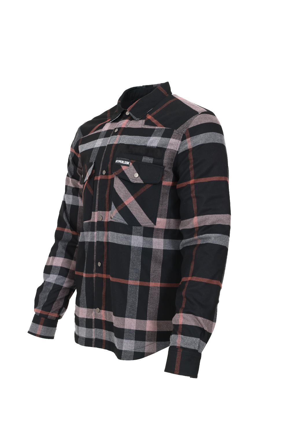 Hennessy Belfast / Черно-красный