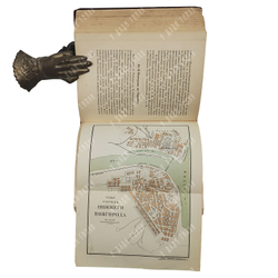 Поволжье : Природа, быт, хозяйство Путеводитель по Волге, Оке, Каме, Вятке и Белой, 1925.