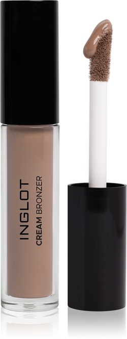 Inglot Cream Bronzer - Кремовый бронзатор оттенок 89, 5 ml