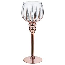 GAEM Набор из 3-х подсвечников, L36 W12 H40 см