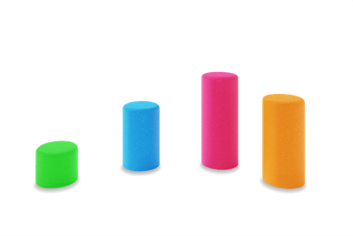 Геопластика столбы из стеклопластика