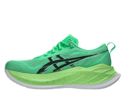Кроссовки для бега мужские Asics Superblast 2 Ekiden U Зелёно-чёрные