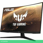 Игровой монитор ASUS TUF Gaming VG32VQ1BR