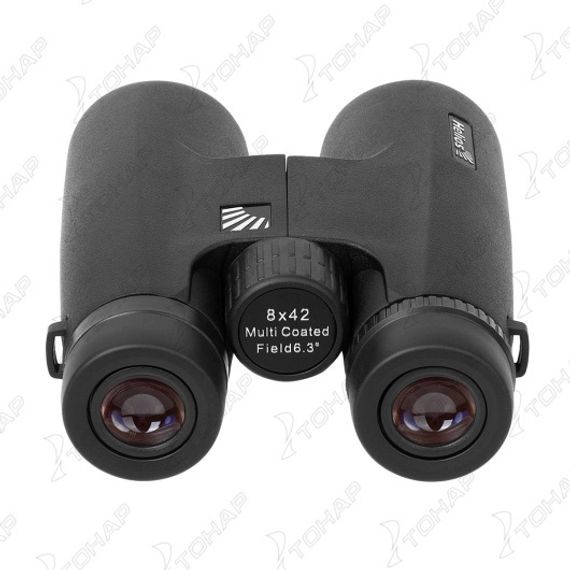 Бинокль 8х42 (HS LODR4201) Helios