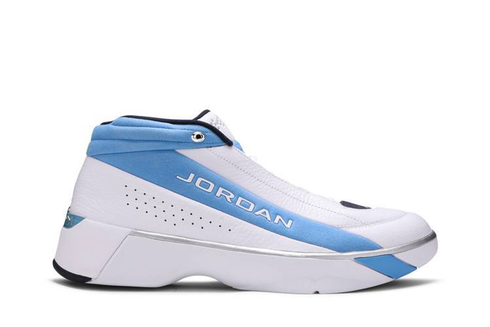 Кроссовки Jordan Jumpman Team Showcase