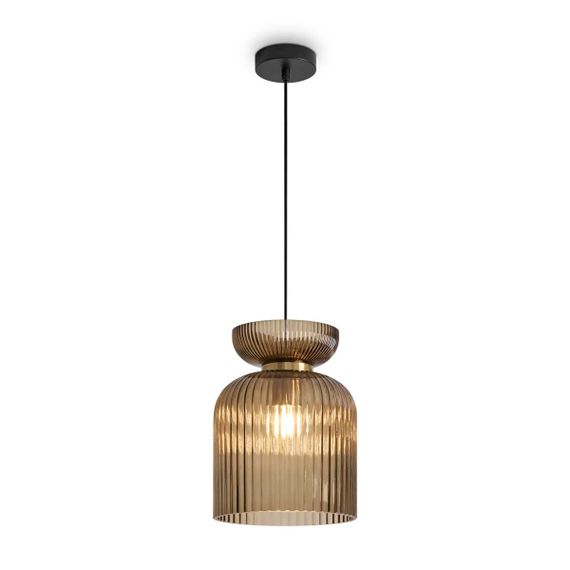 Подвесной светильник Freya Modern FR5558PL-01BR