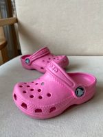 Сабо Crocs, 22