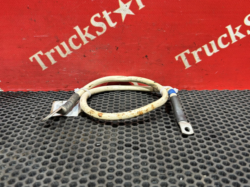 Провод силовой