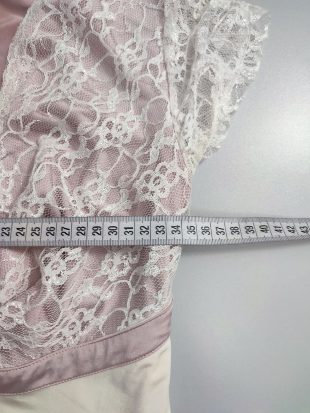 Платье Elisabetta Franchi с ажуром 44 размер