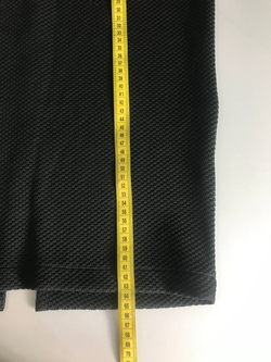 Юбка Aleksandra Kazakova для офиса, визуально на 42 размер, новая