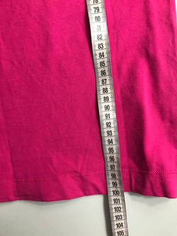 Сарафан Oodji практичный, маркировка XL, визуально на 50 размер