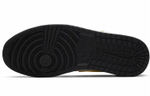 Кроссовки Jordan Air Jordan 1 Light Orewood Brown