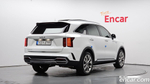 Kia Sorento 4 Generation Бензин 2.5T 2WD (12.2022)