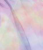 юбка DKNY Kids - разноцветная(D33570)