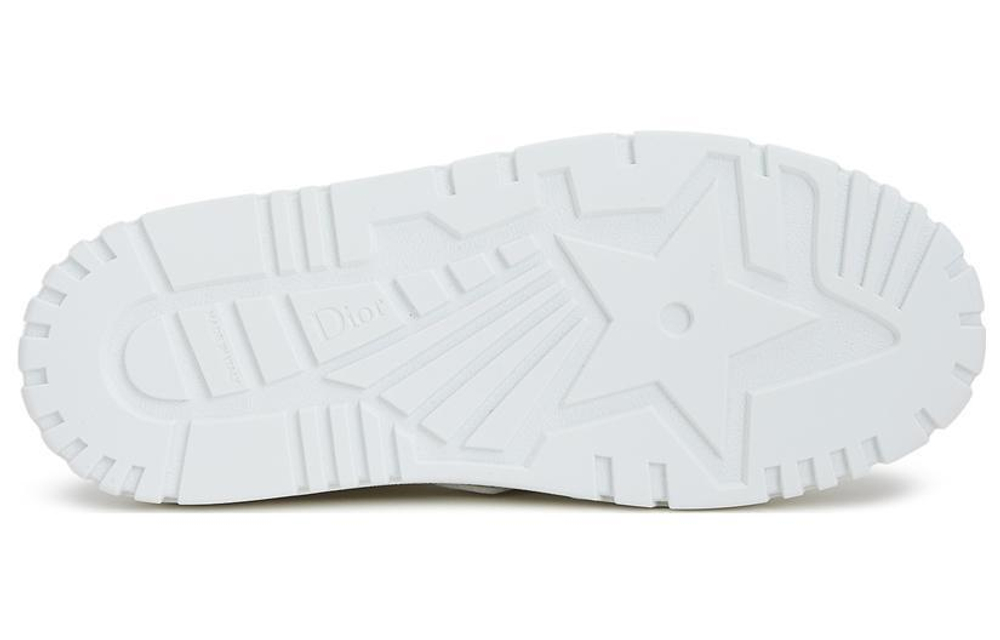 Кроссовки DIOR Dior-ID, KCK278CRR_S10W