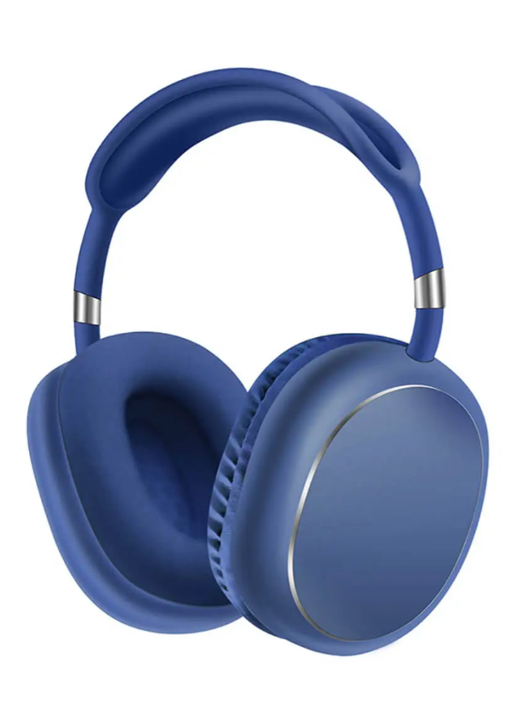 Наушники беспроводные с радио AKZ Max12 Pro