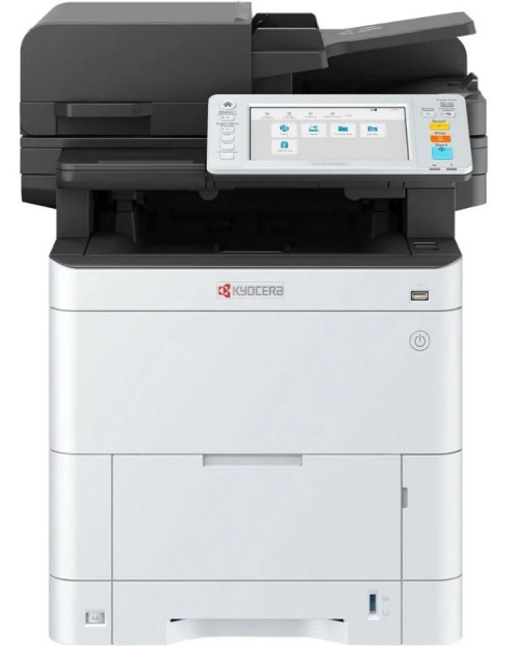 Комплект Kyocera МФУ Kyocera MA3500cix