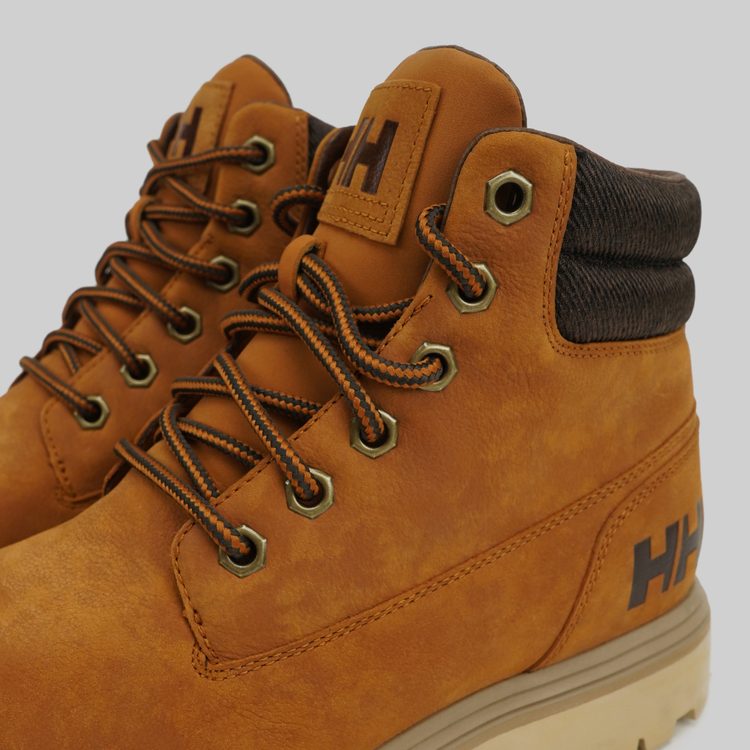 Ботинки Helly Hansen Fremont артикул:11424_725 - купить в магазине Дайс