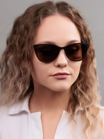 Оправа для очков с магнитными накладками 4в1