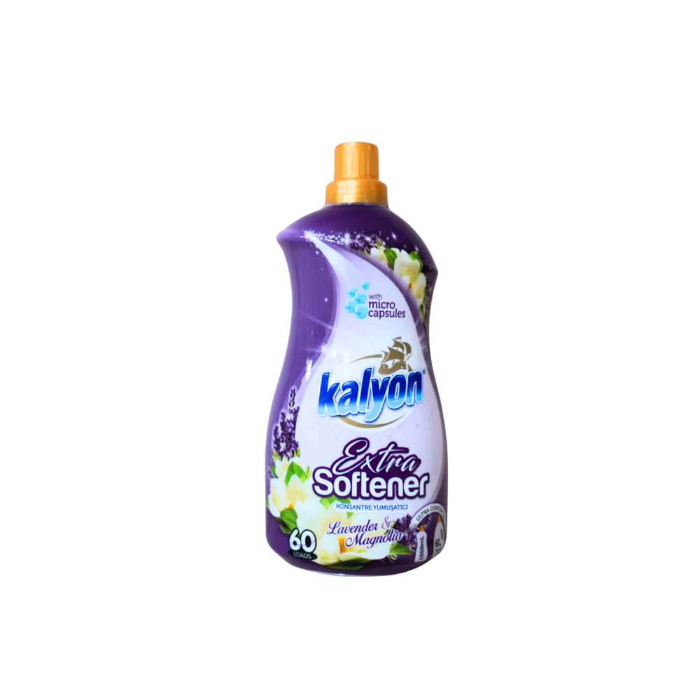 Ополаскиватель Концентрат 1,5л Kalyon