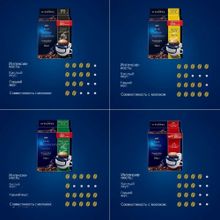 Кофе в дрип-пакетах AGF Blendy Kilimanjaro Blend 14 шт 3 шт