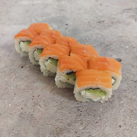 Филадельфия мини