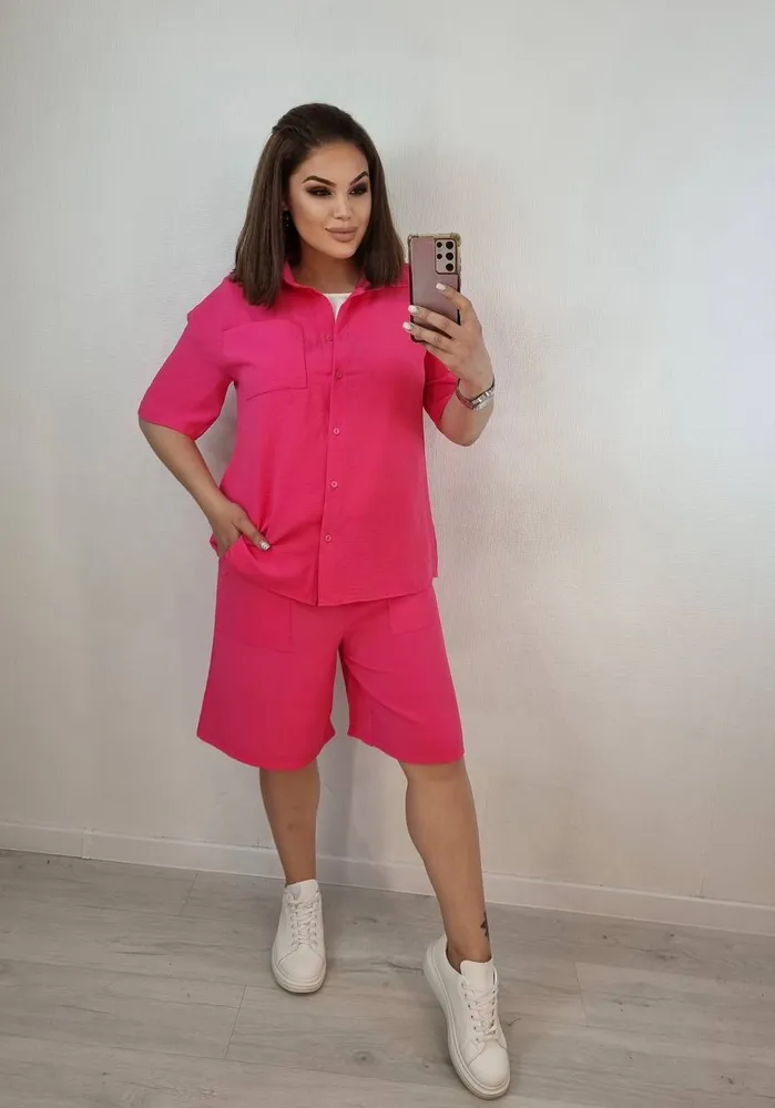 Комплект тройка 01784-3 Fabrika