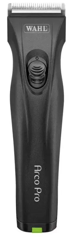 Машинка для стрижки животных WAHL 1876-0472 Arco Pro, черная