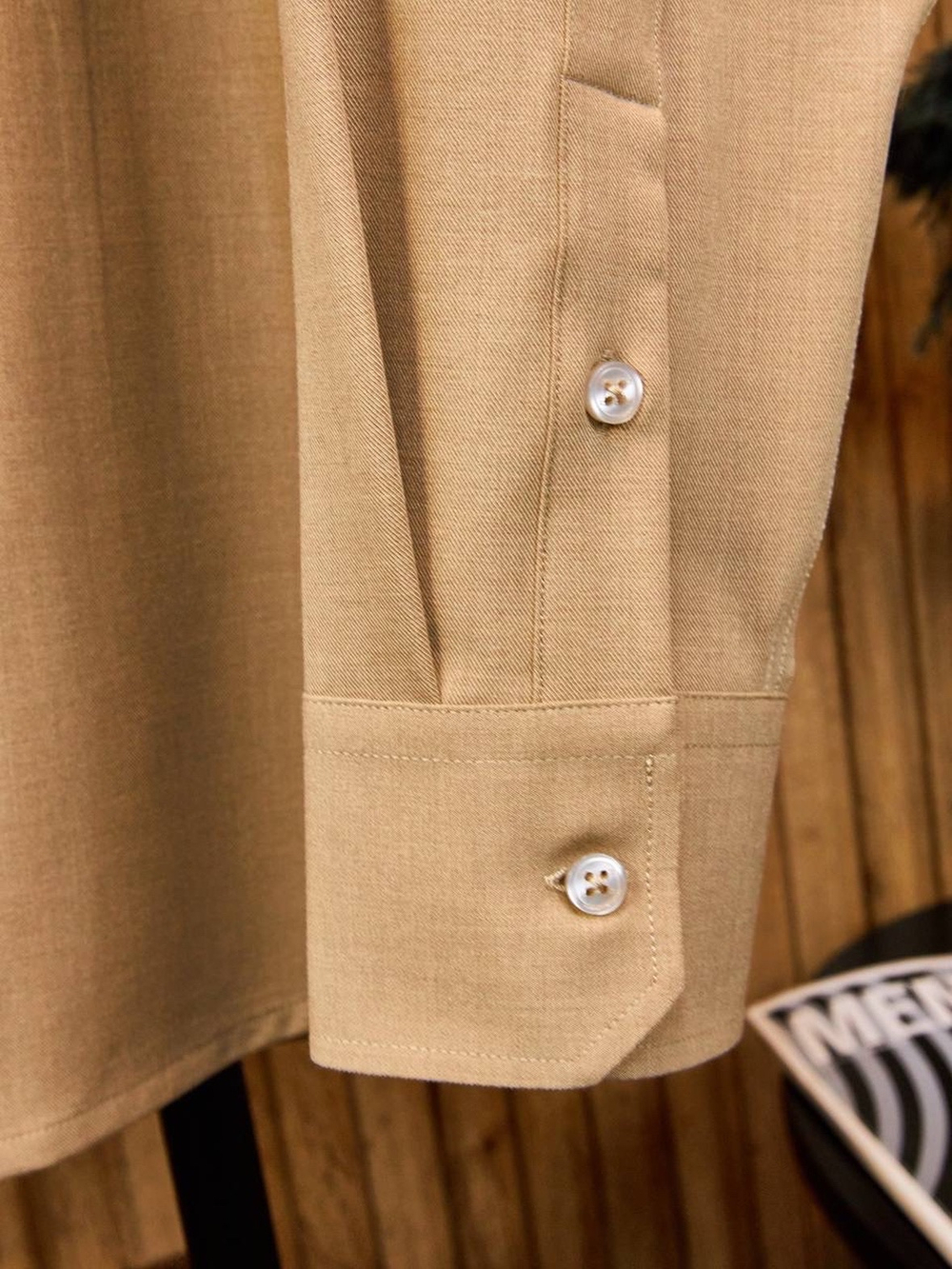 Рубашка Kiton